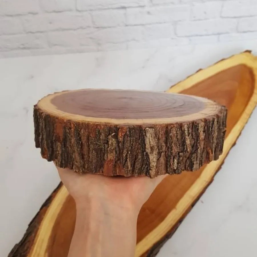 تخته سرو چوبی