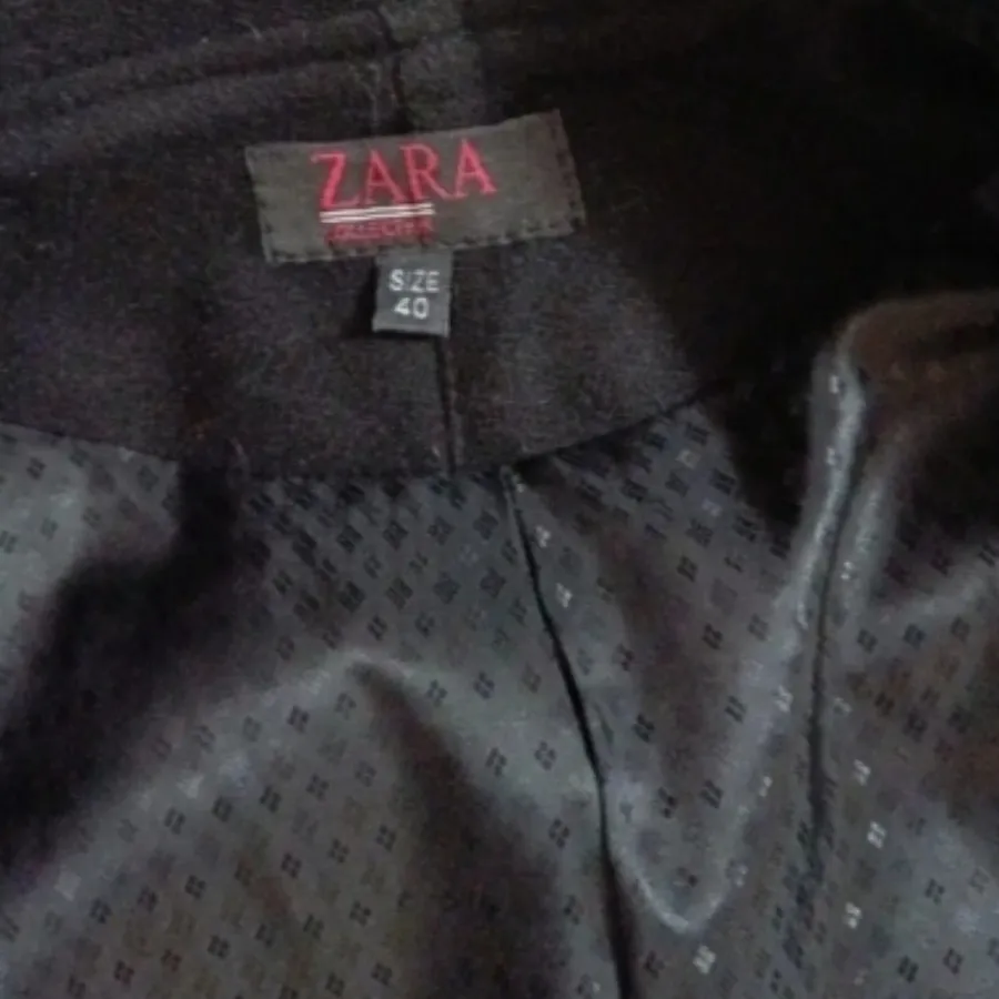 پالتو Zara