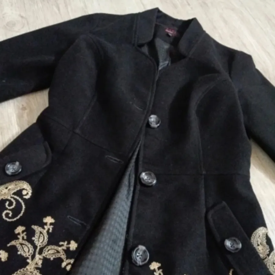 پالتو Zara