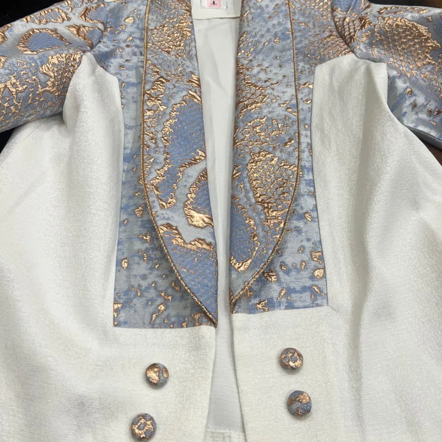 کت مجلسی