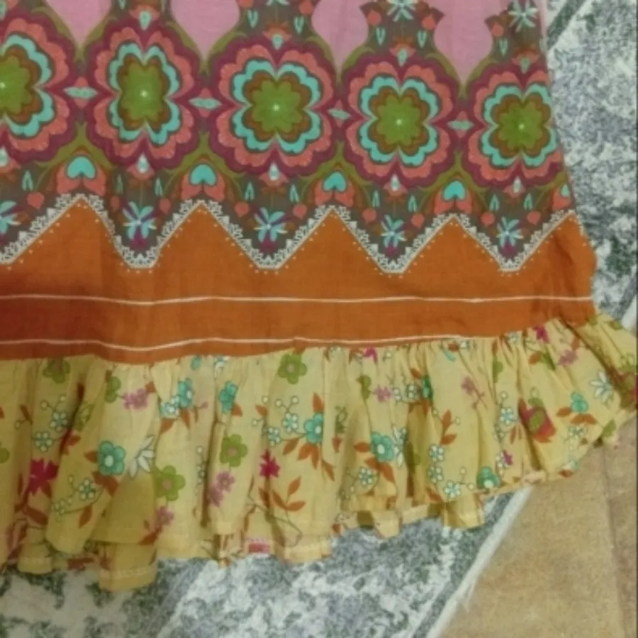پیراهن خنک سنتی هندی