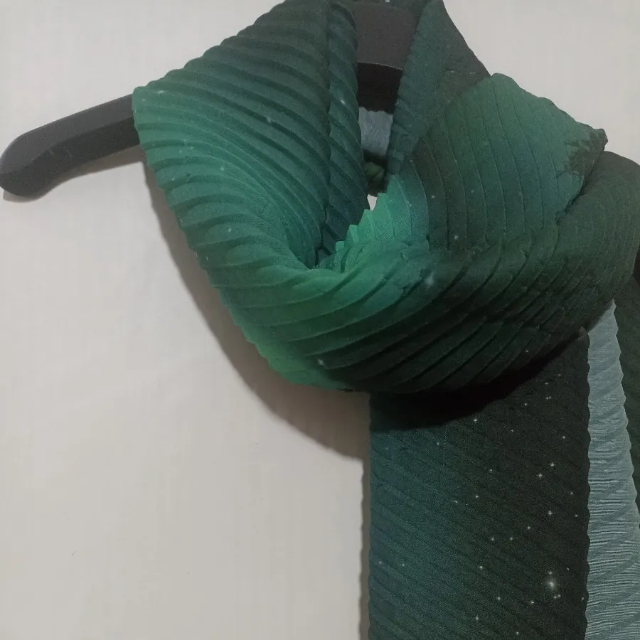 شال پلیسه