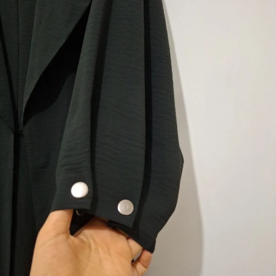مانتو شیک و خنک
