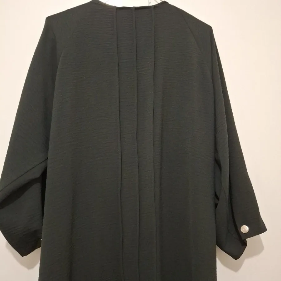 مانتو شیک و خنک