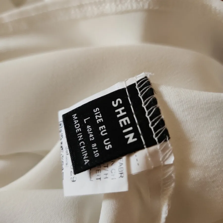 شومیز شیک Shein