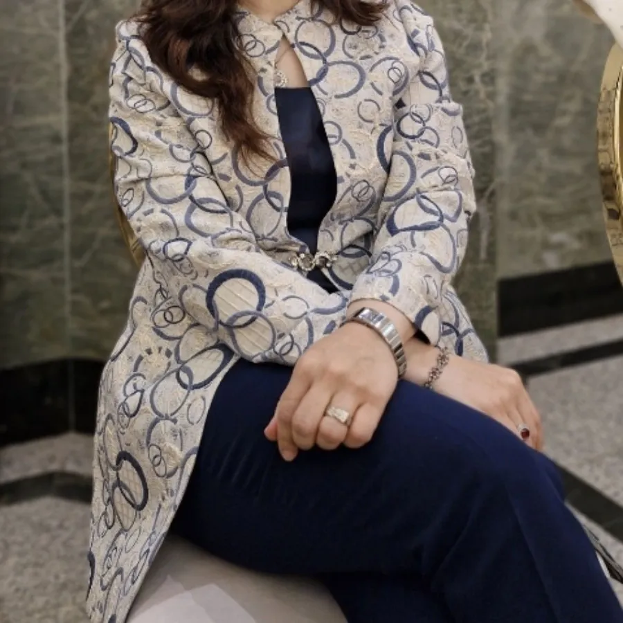 کت شلوار مجلسی