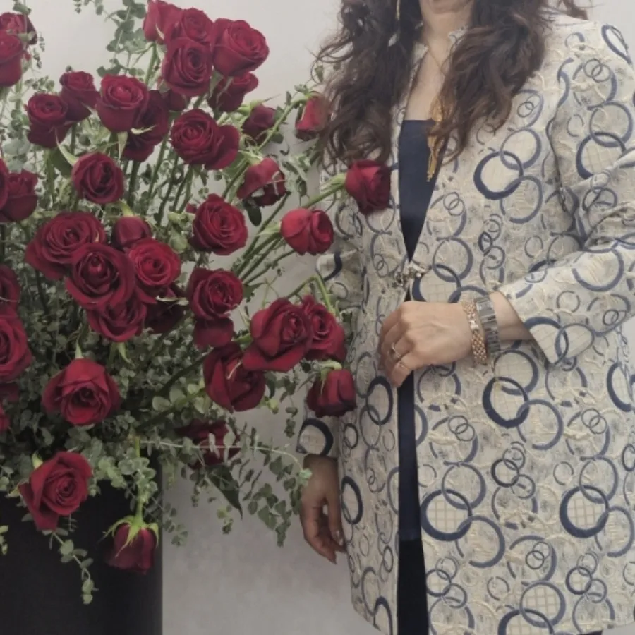 کت شلوار مجلسی