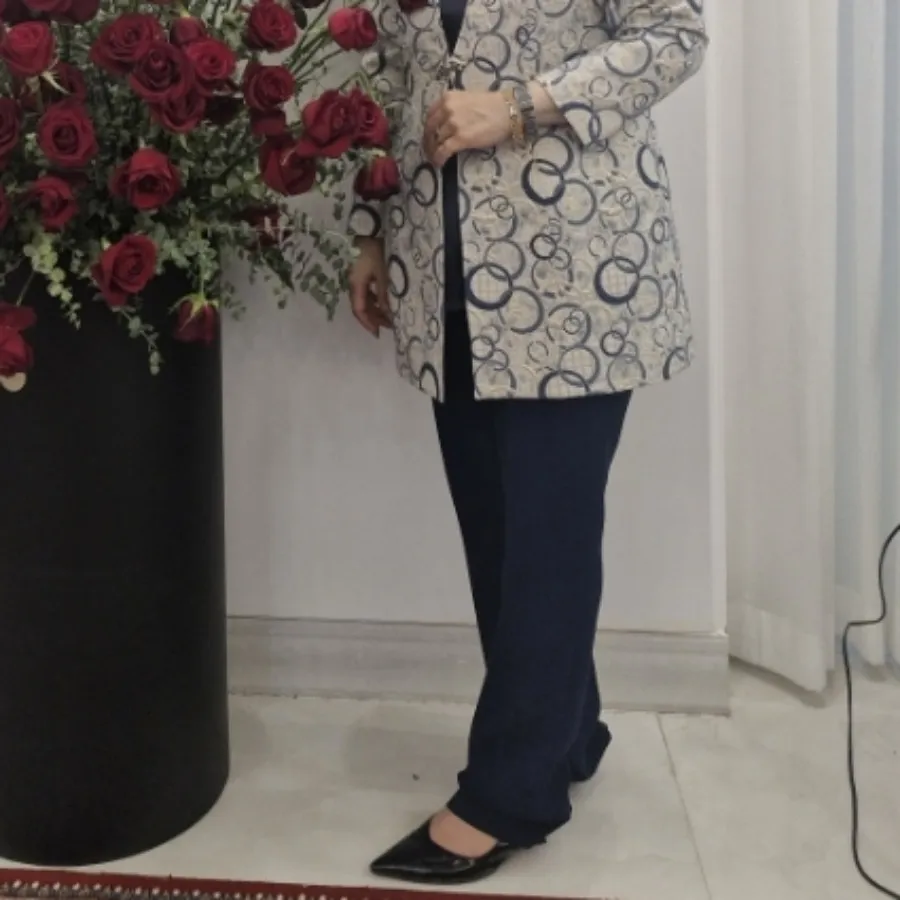 کت شلوار مجلسی