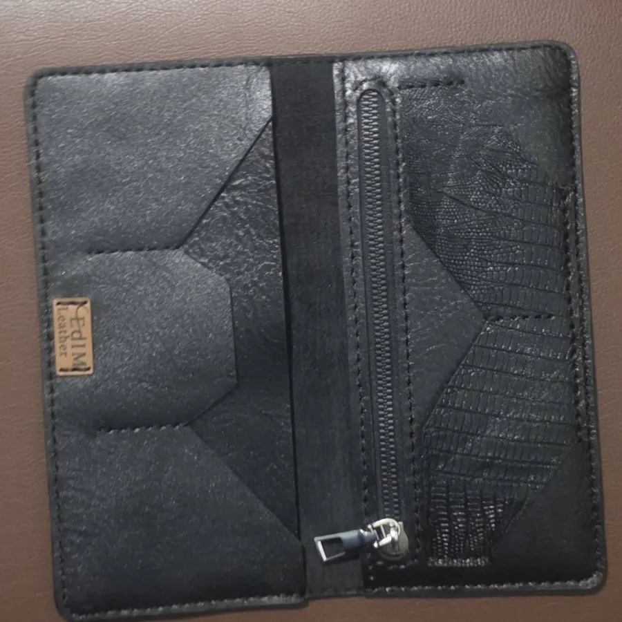 کیف پول کتی مردونه