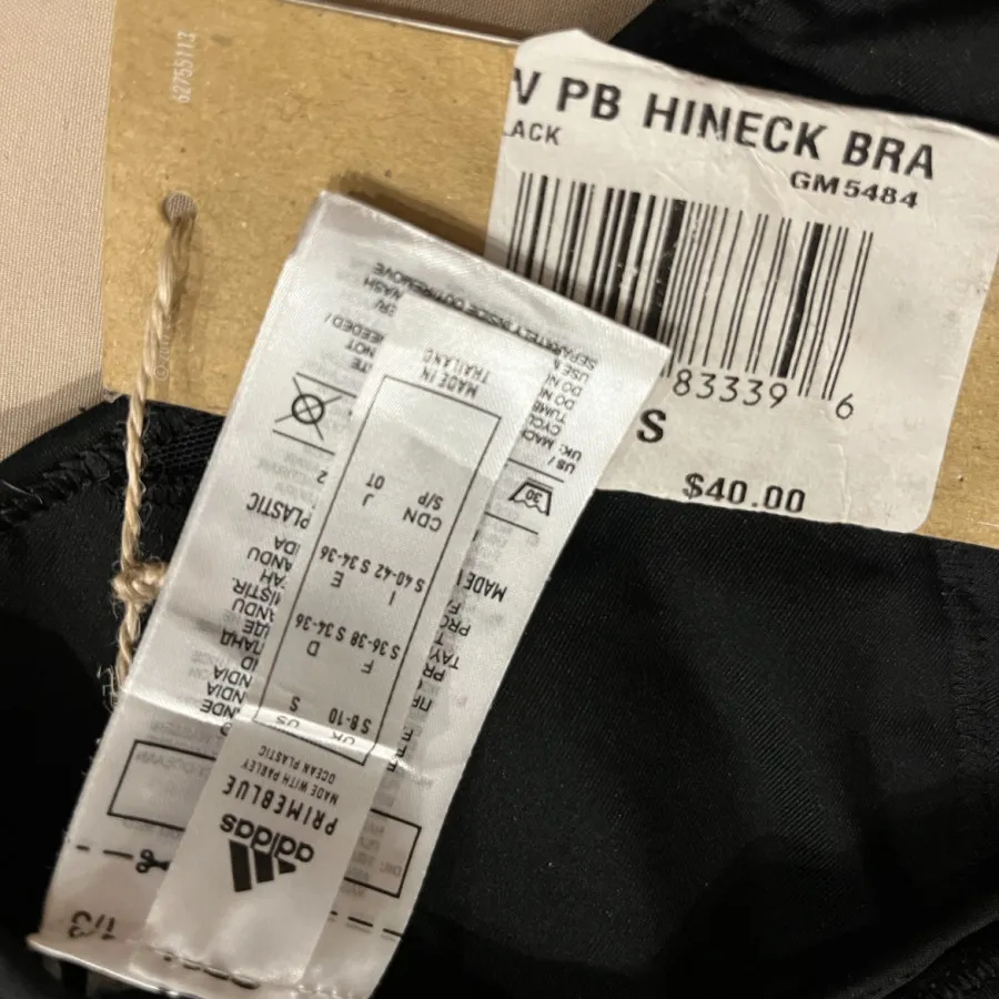 نیمتنه ورزشی Adidas
