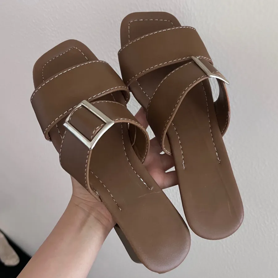 کفش صندل تابستانه
