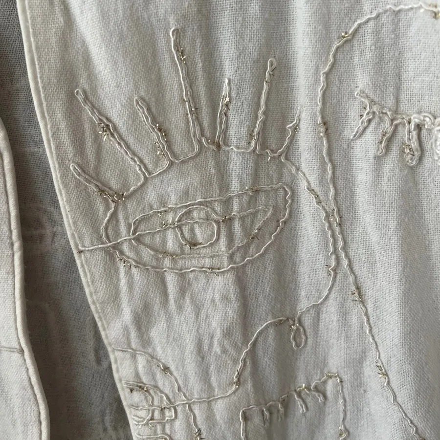 مانتو کتی برجسته