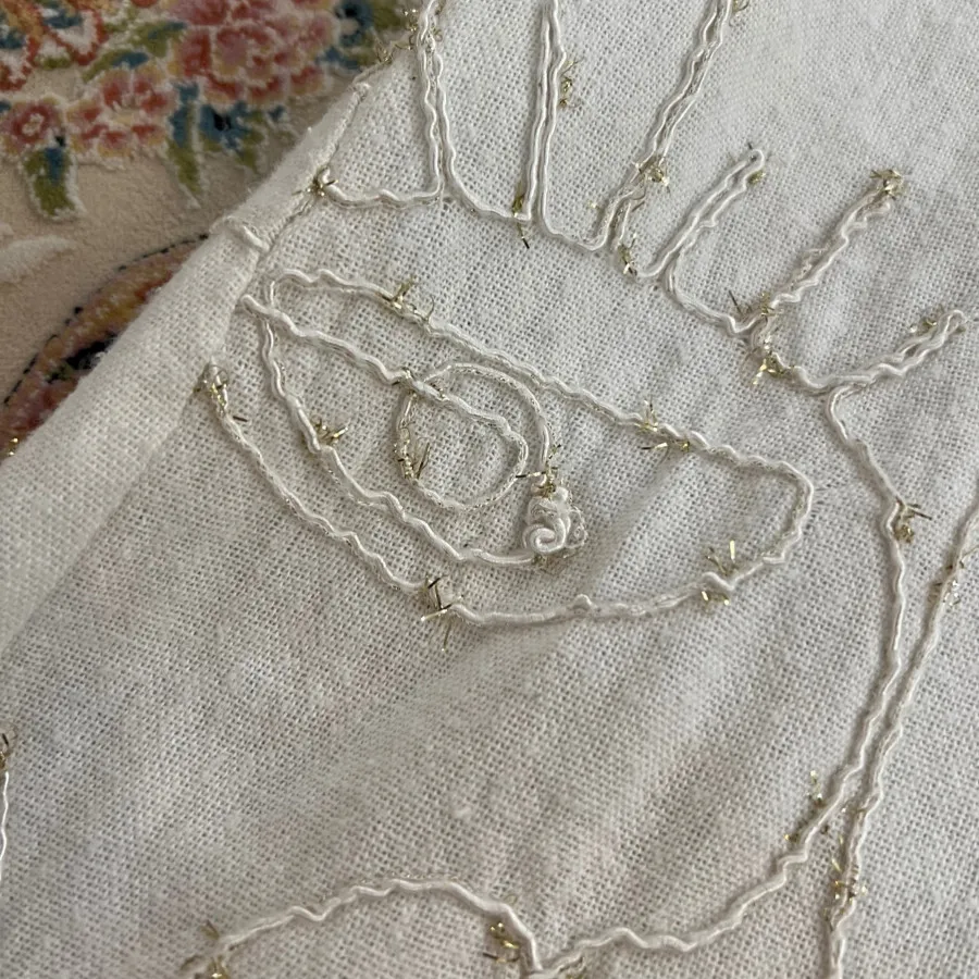 مانتو کتی برجسته