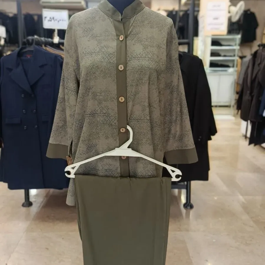 شومیز شلوار