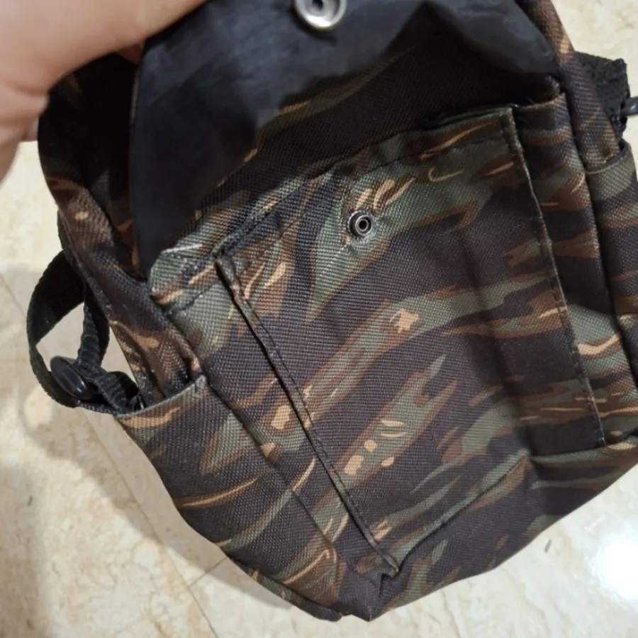 کراس بادی