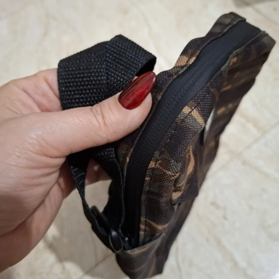 کراس بادی