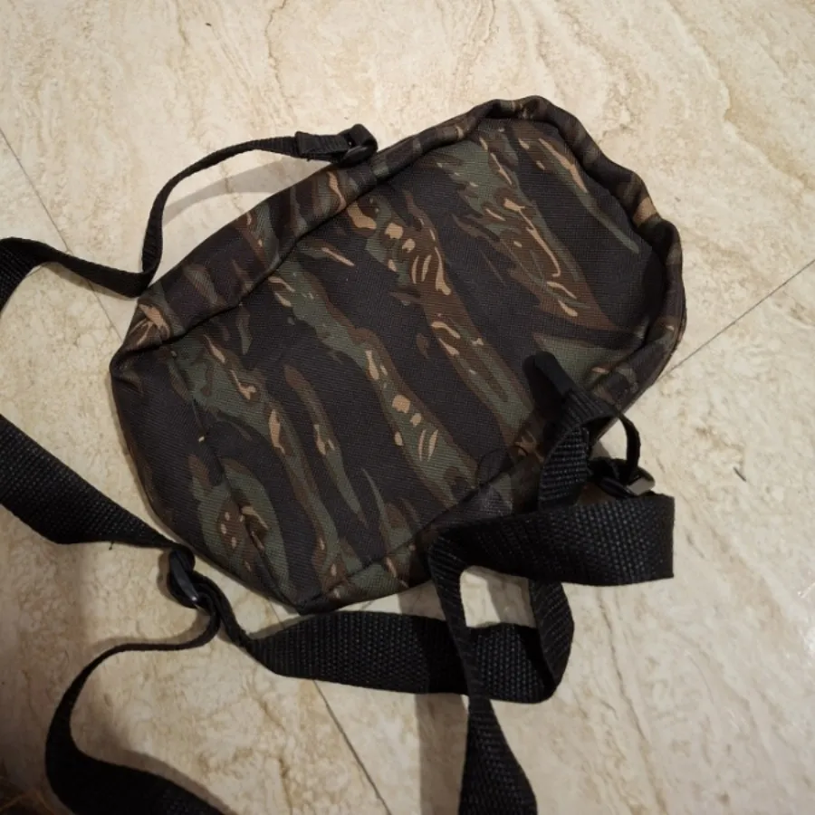 کراس بادی