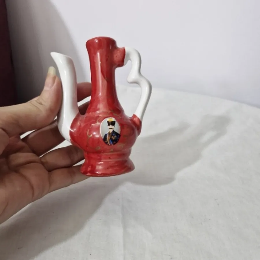 تزیینی سفالی