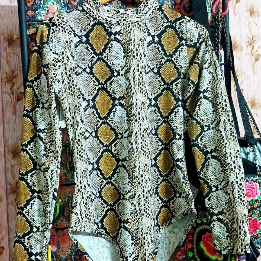 بادی پوست ماری
نو