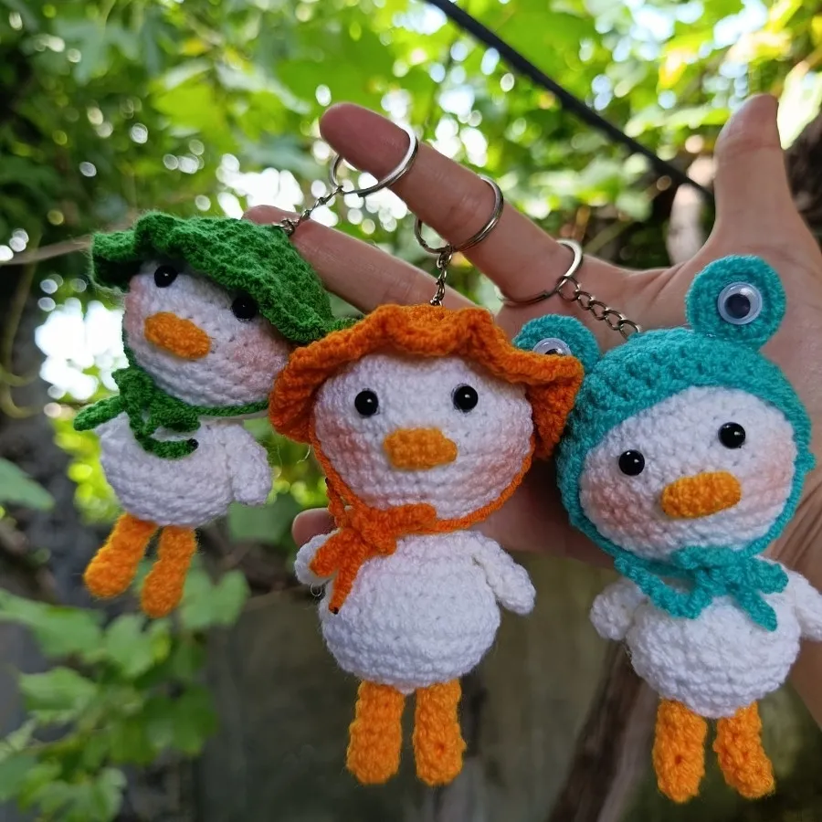 جاسوییچی جوجه ای بامزه