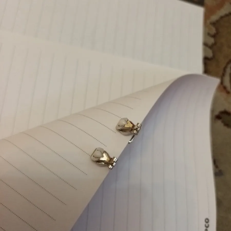 گوشواره نقره کلیپسی نگین