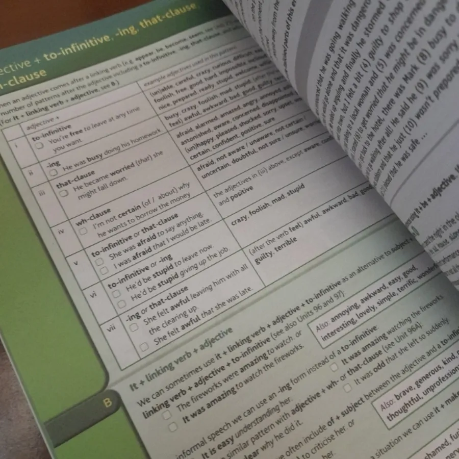 گرامر