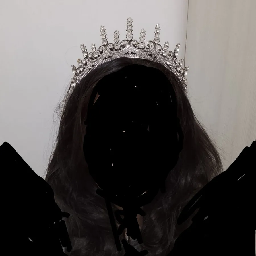 تاج عروس