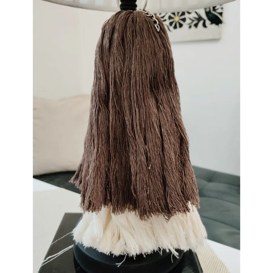 عروسک آویز