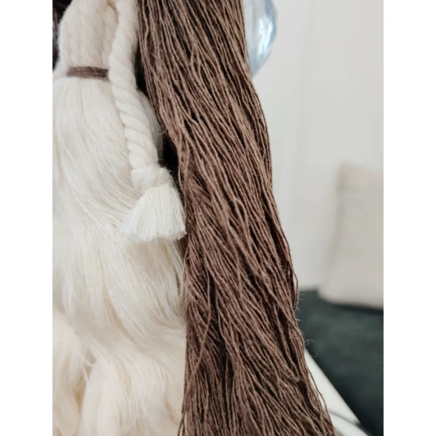 عروسک آویز
