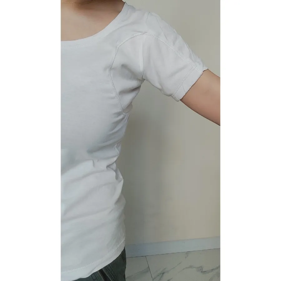 تیشرت ضد عرق