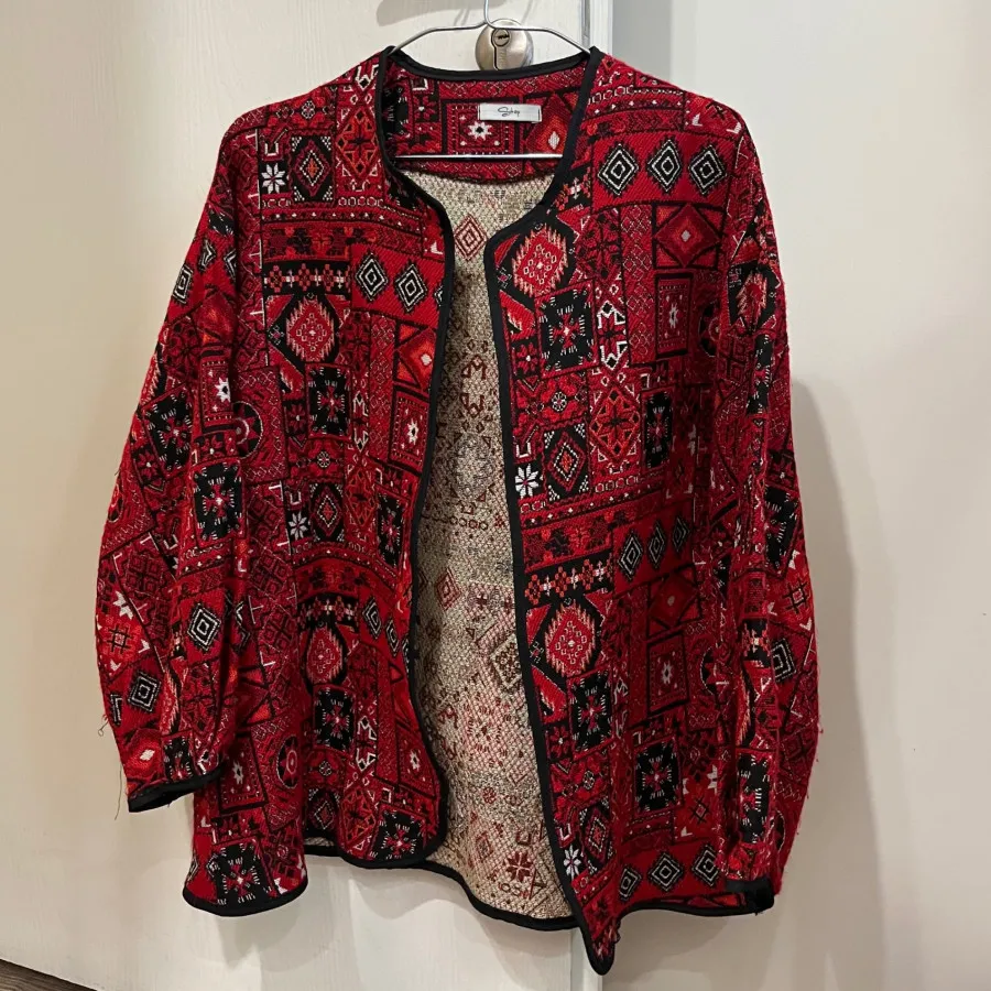مانتو گلیمی