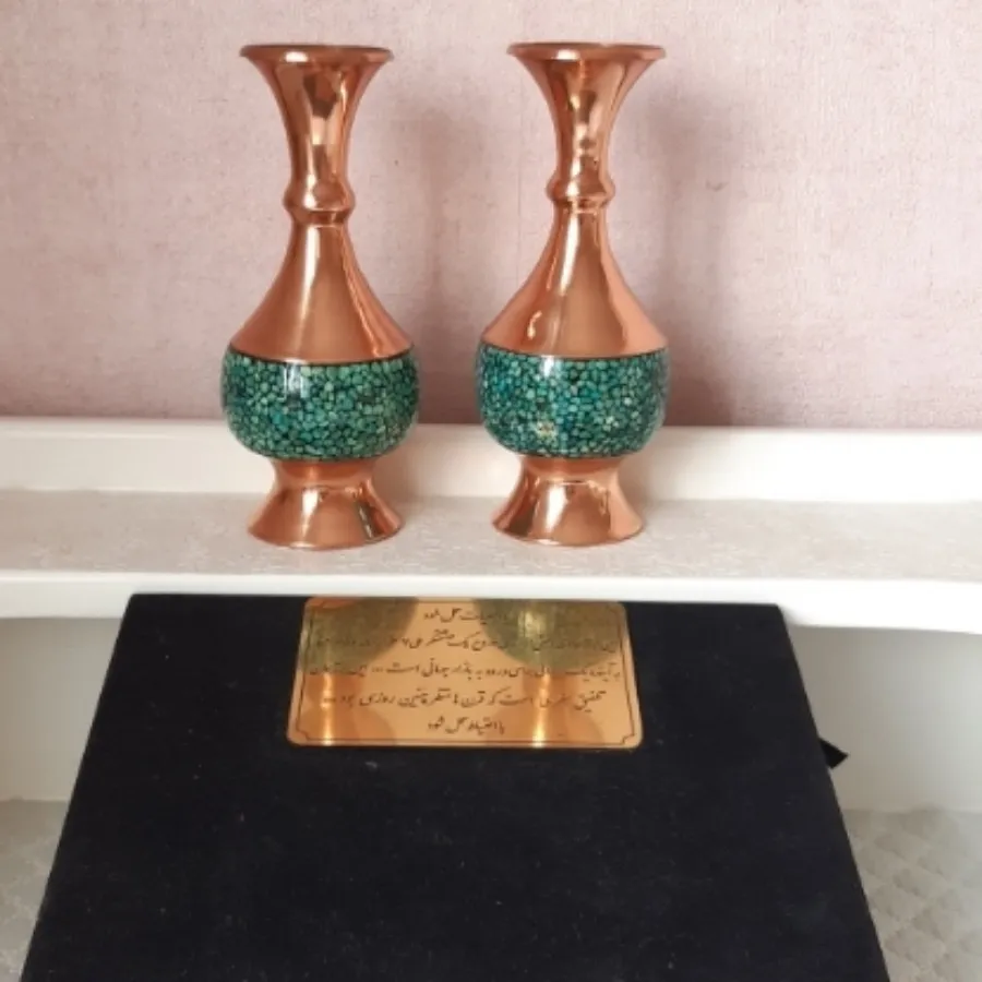 گلدان
