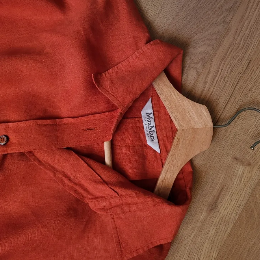 شومیز برند لوکس maxmara