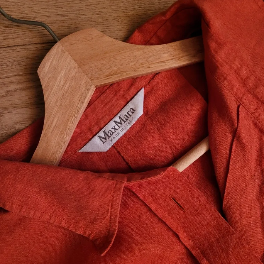 شومیز برند لوکس maxmara