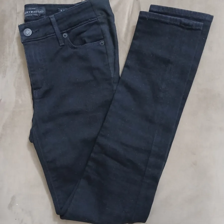 شلوار جین Lucky Brand