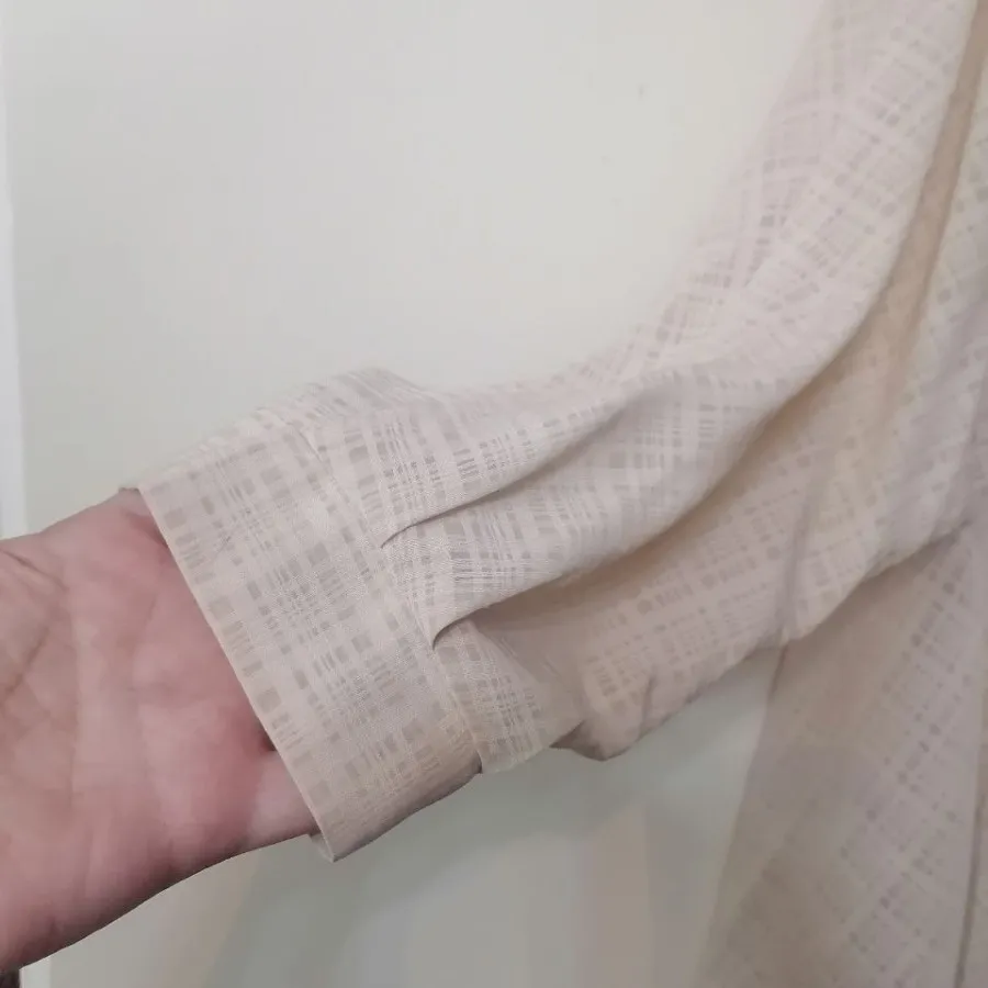 مانتو ظریف و خنک