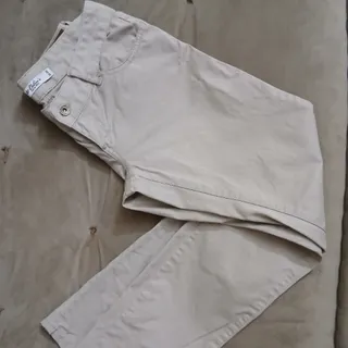 شلوار کتان Colin's