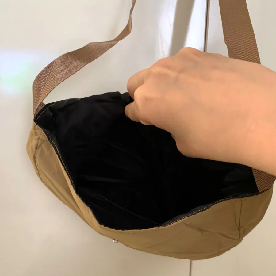 کیف دوشی ترک