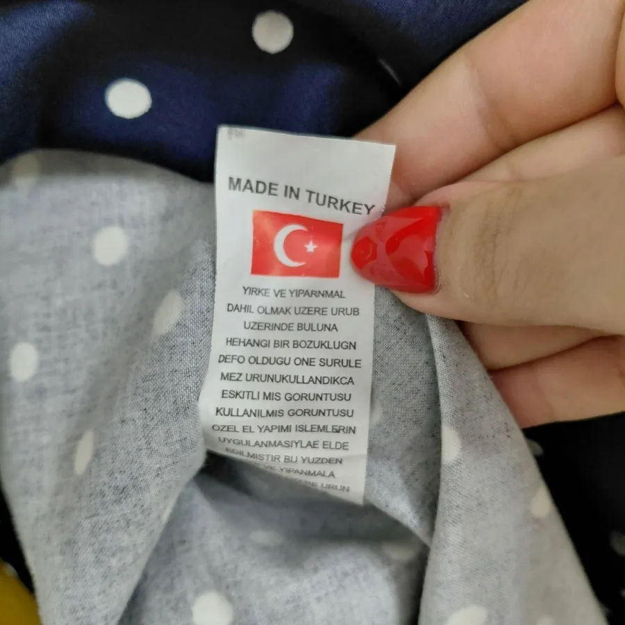 پیراهن مجلسی اصل ترک نو