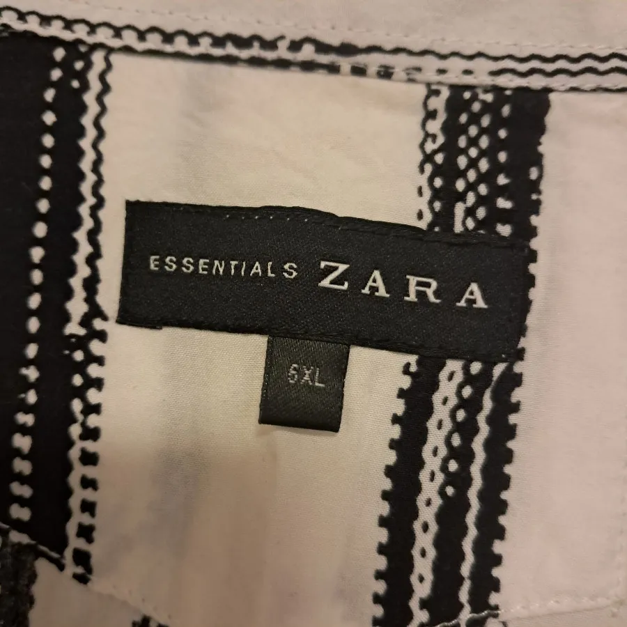 شومیز نخی