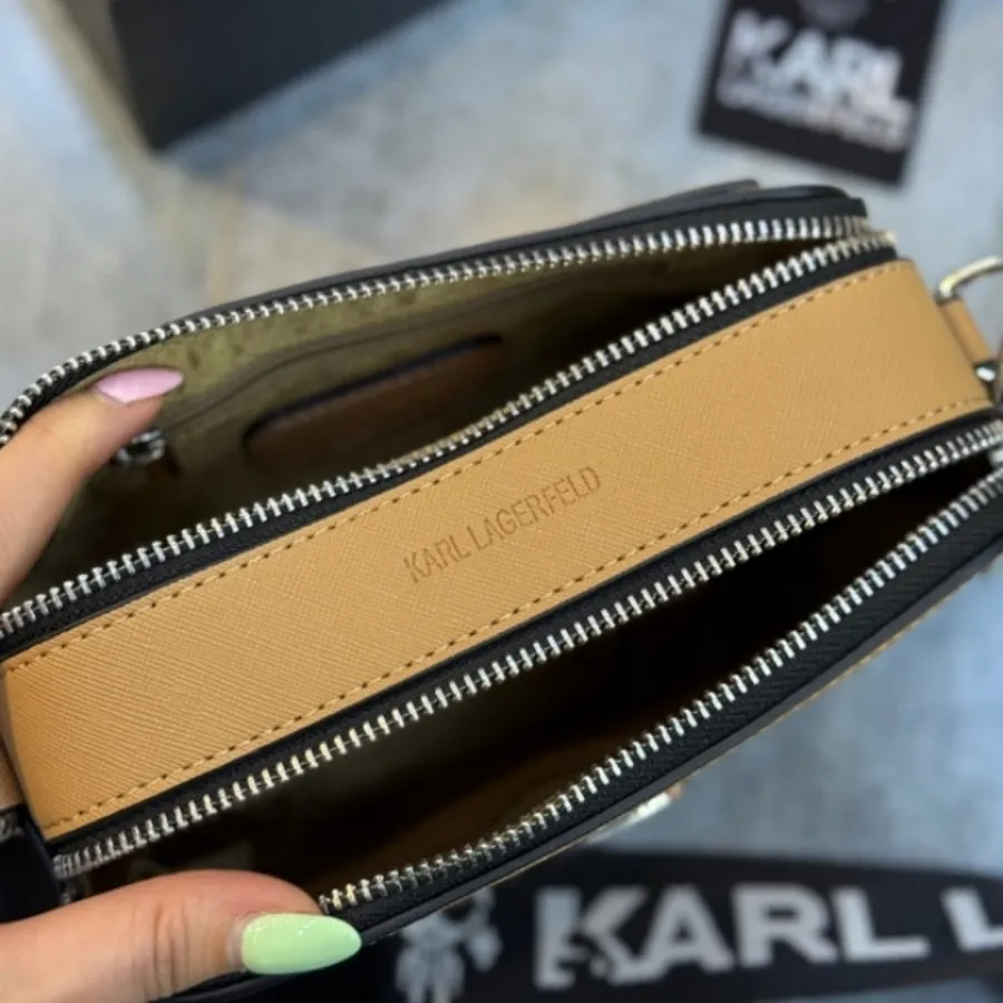کیف کارل