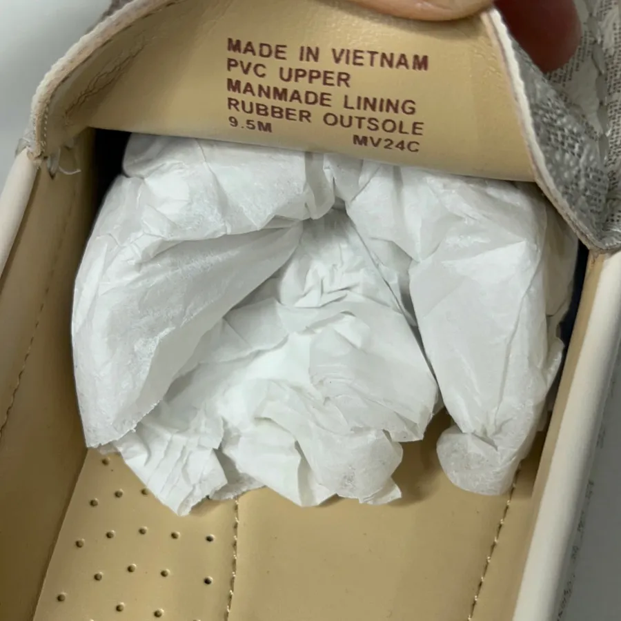 لوفر MICHEL KORS سایز 40