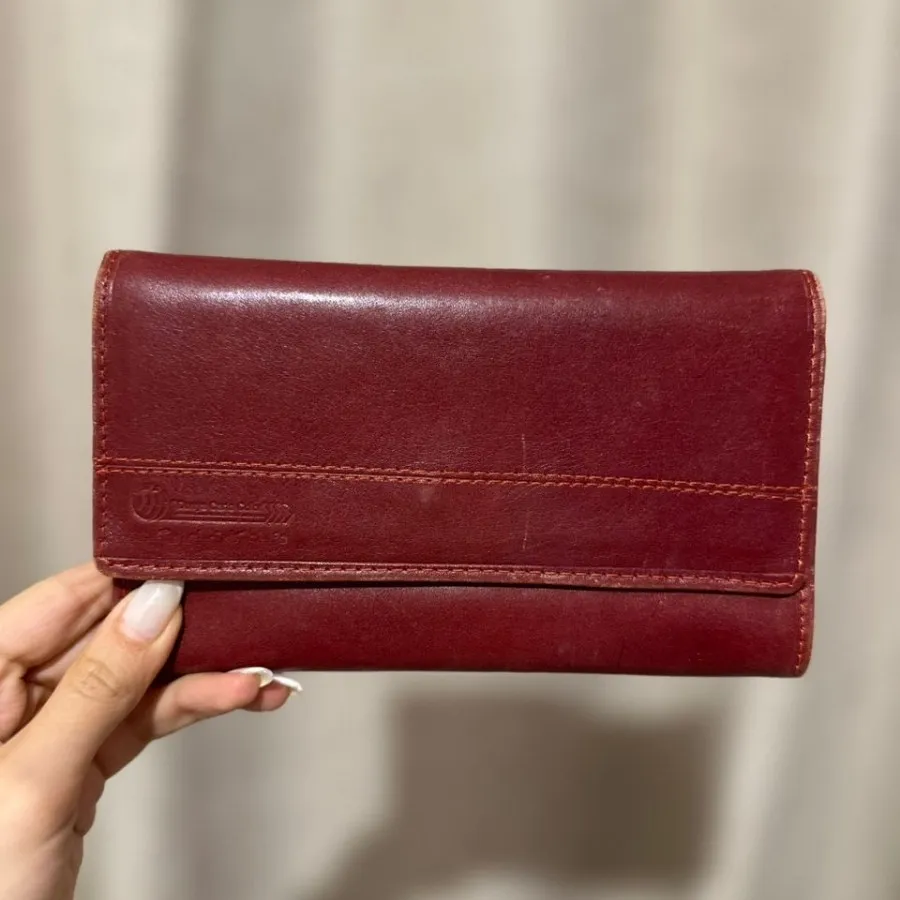 کیف چرم