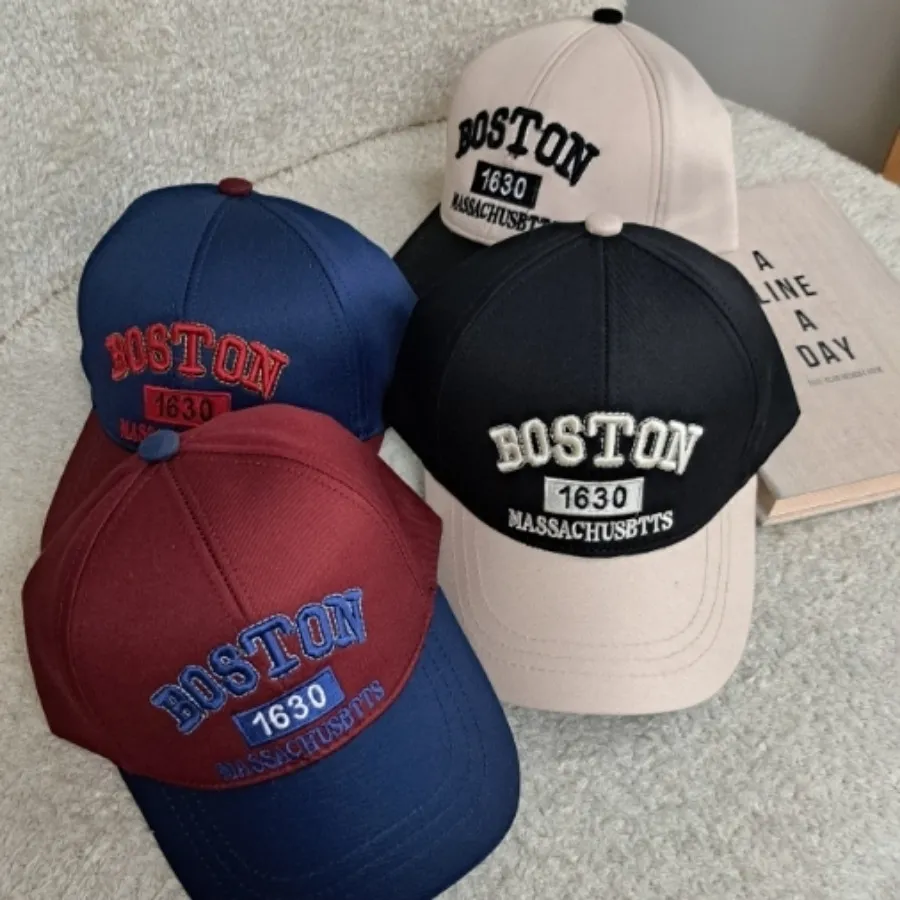 کلاه بیسبالی boston