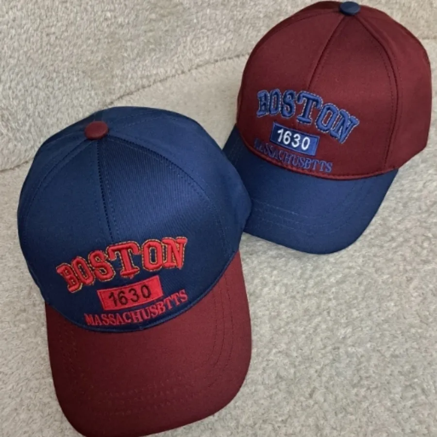 کلاه بیسبالی boston