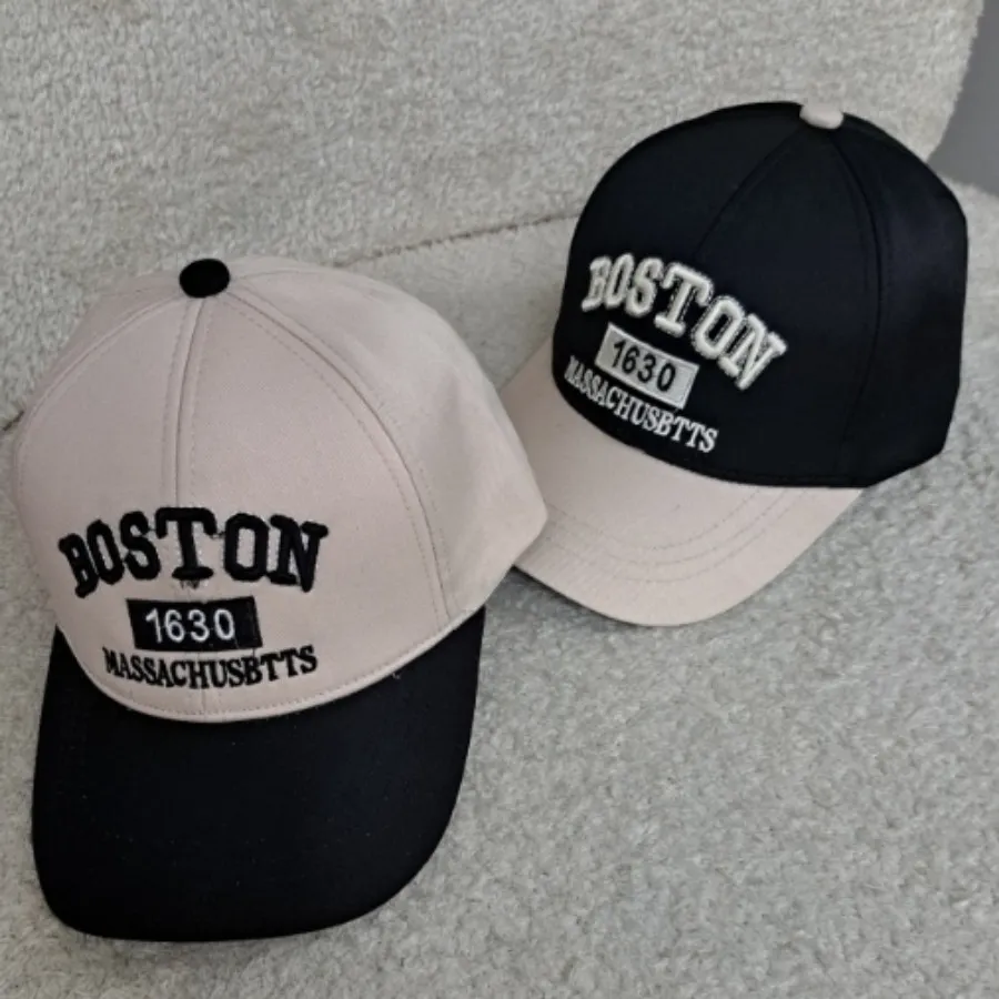 کلاه بیسبالی boston