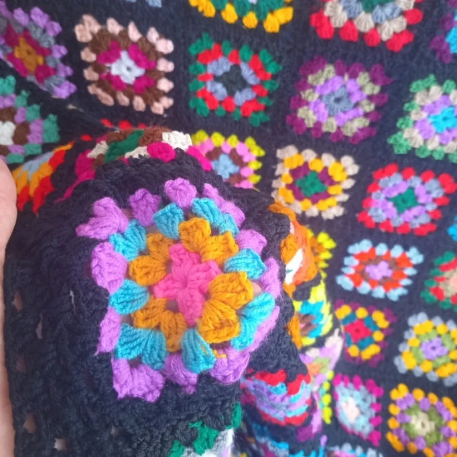 روتختی شال مبل