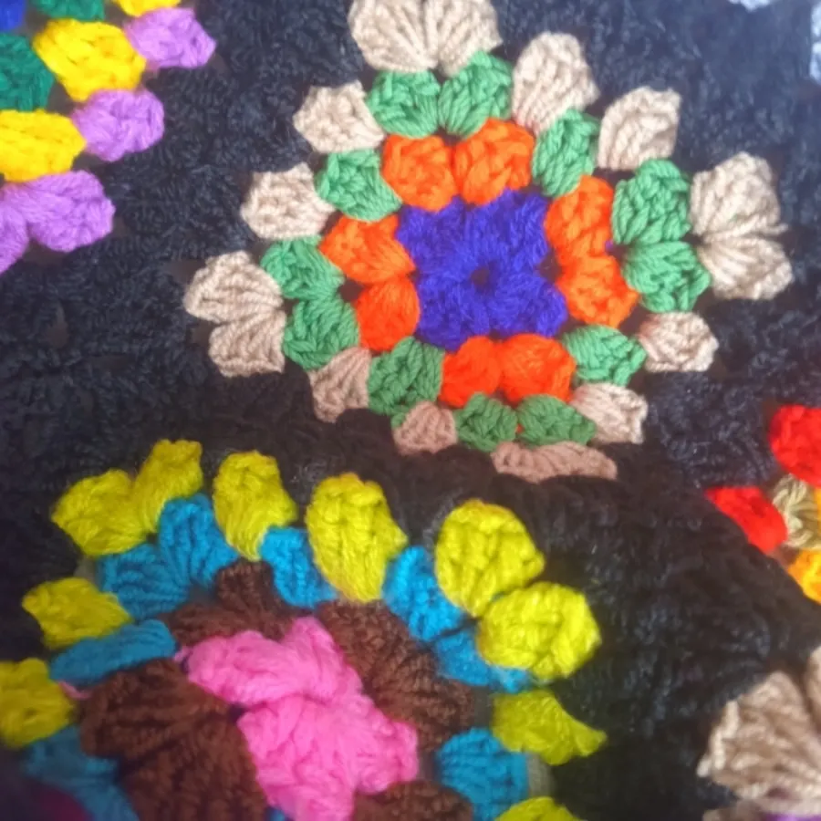 روتختی شال مبل
