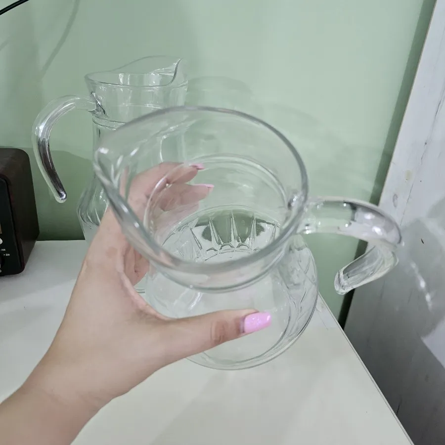 پارچ های arc اصل فرانسه