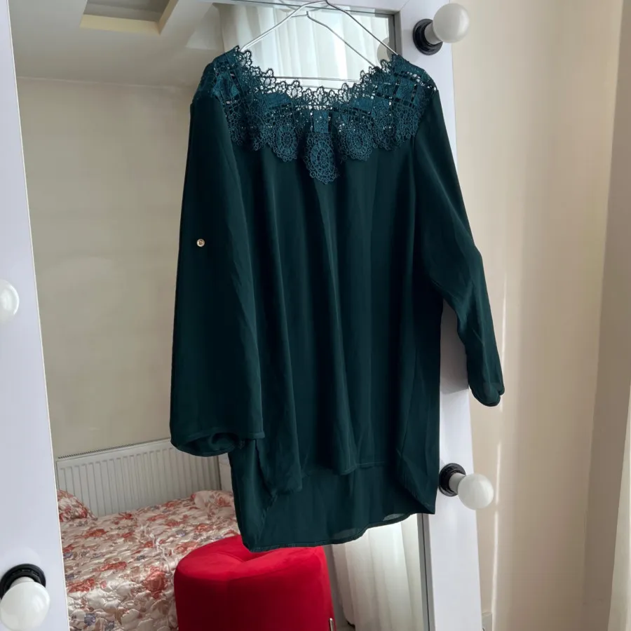 شومیز مجلسی